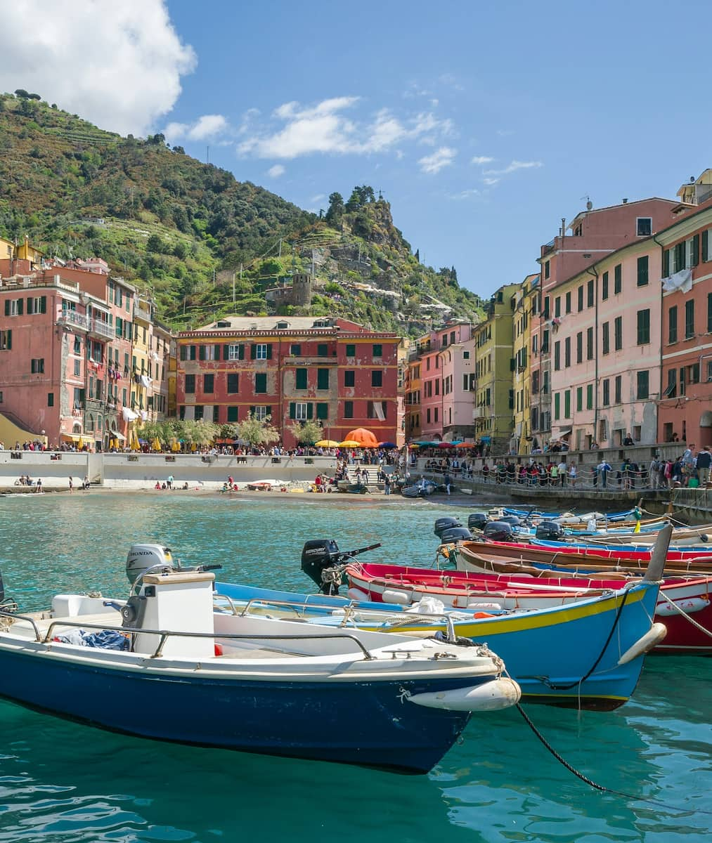 Vernazza