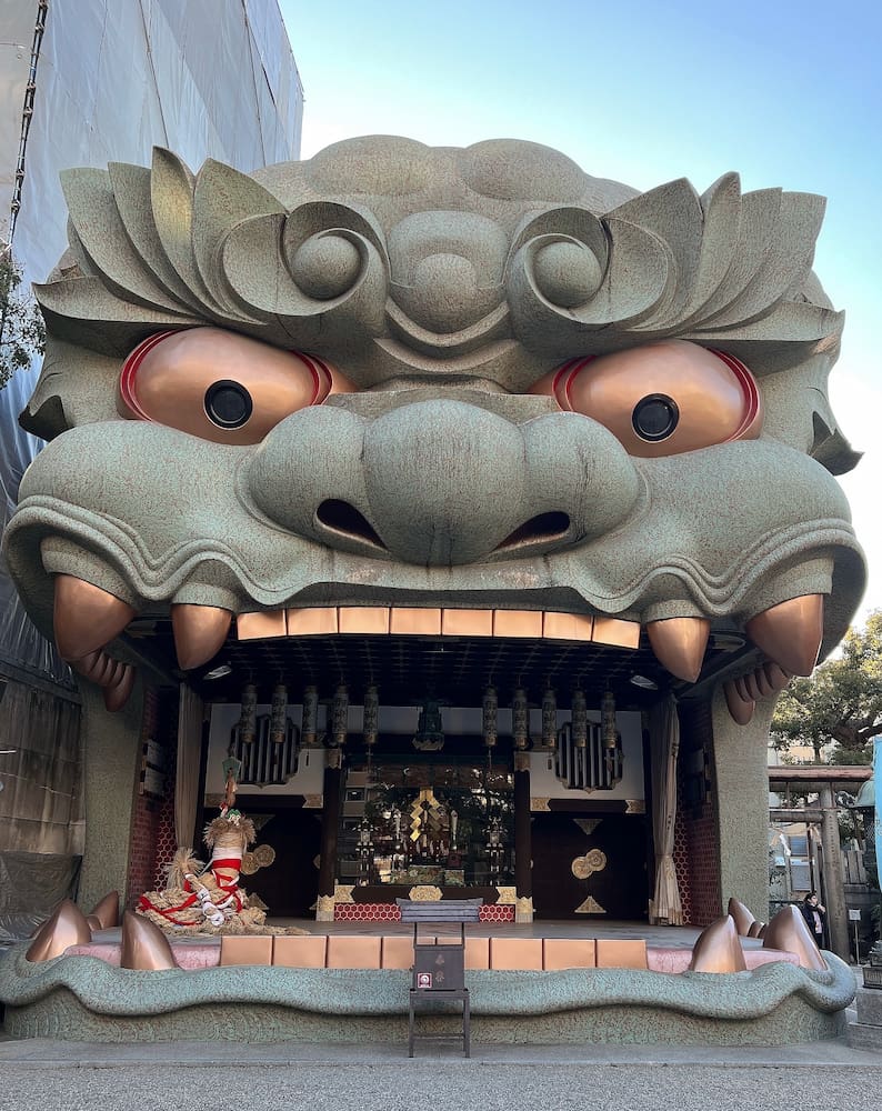 Canale di Dotonbori