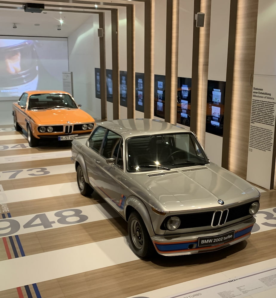 Museo BMW