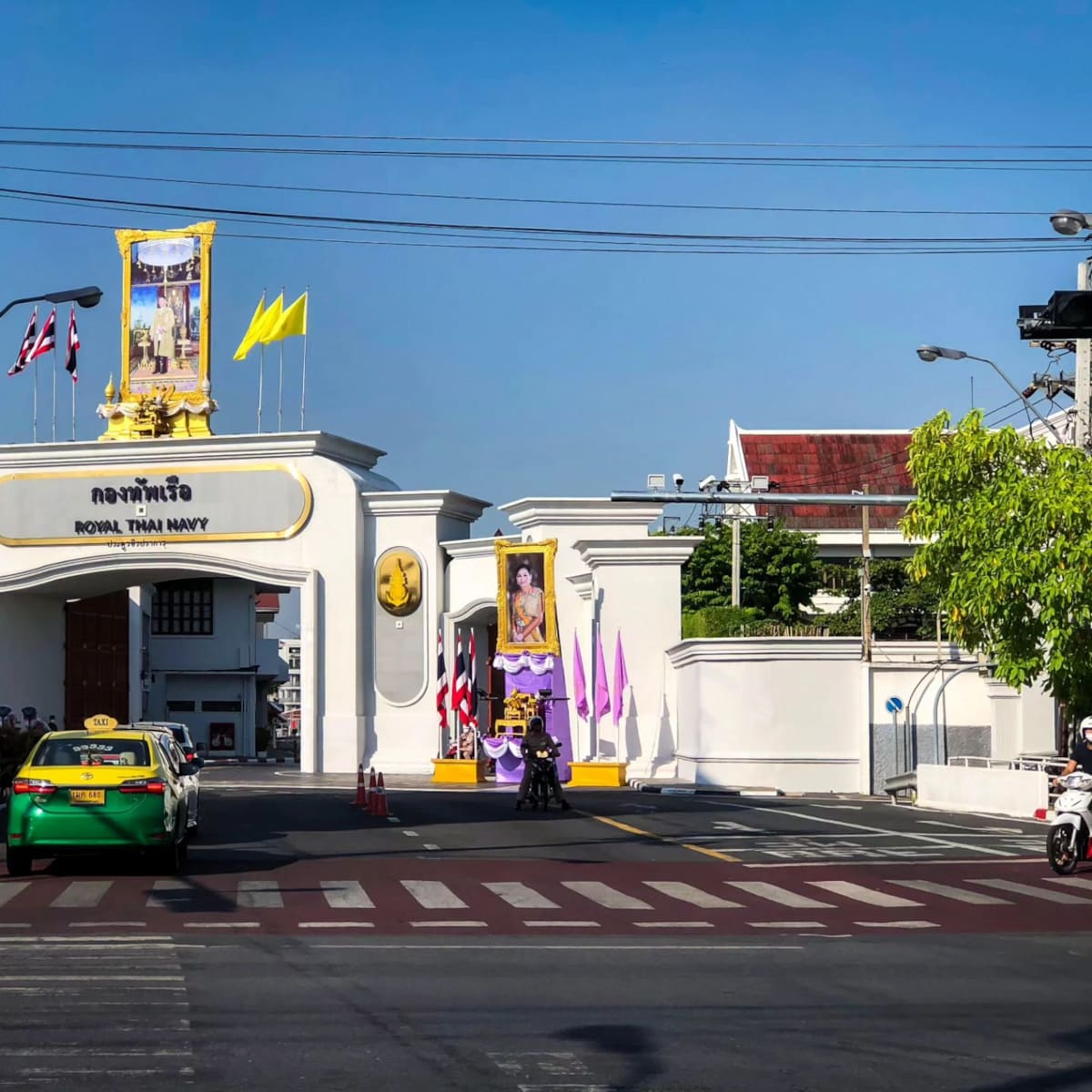 Chinatown Bangkok