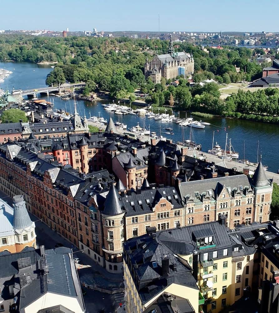 Östermalm