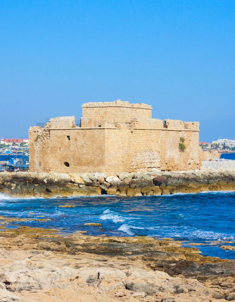 Paphos