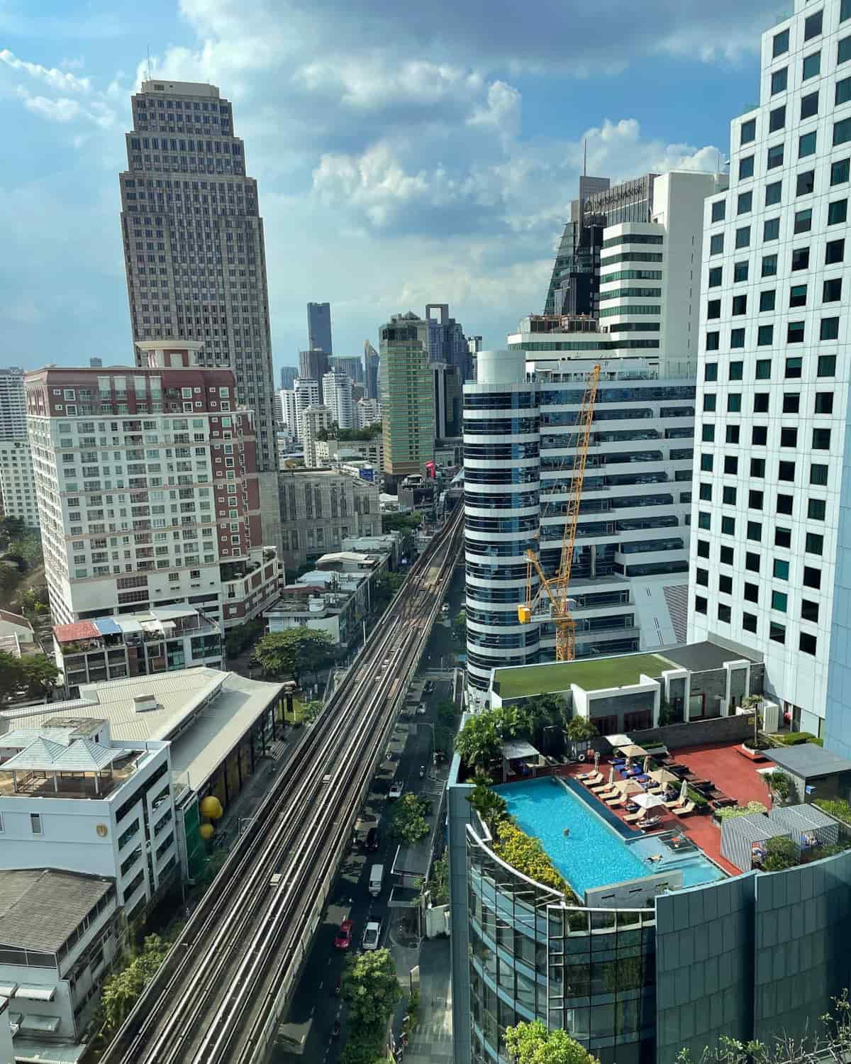 Sukhumvit Bangkok