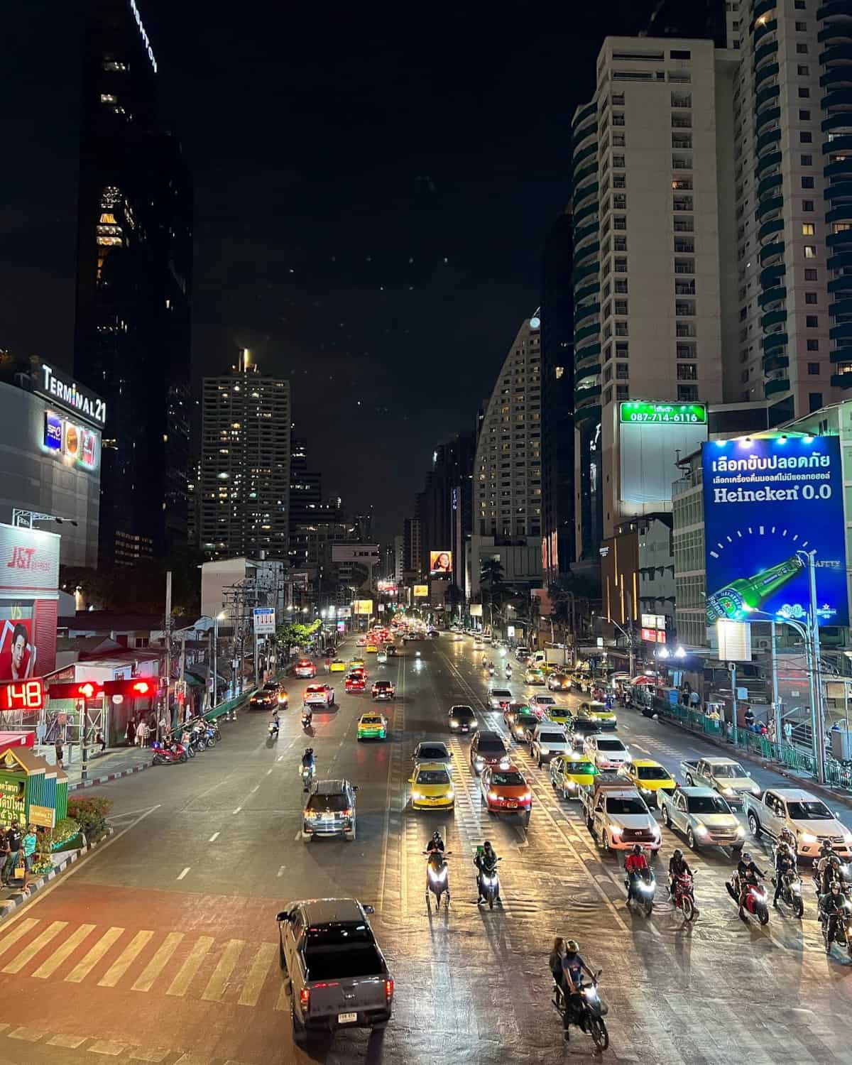 Sukhumvit Bangkok