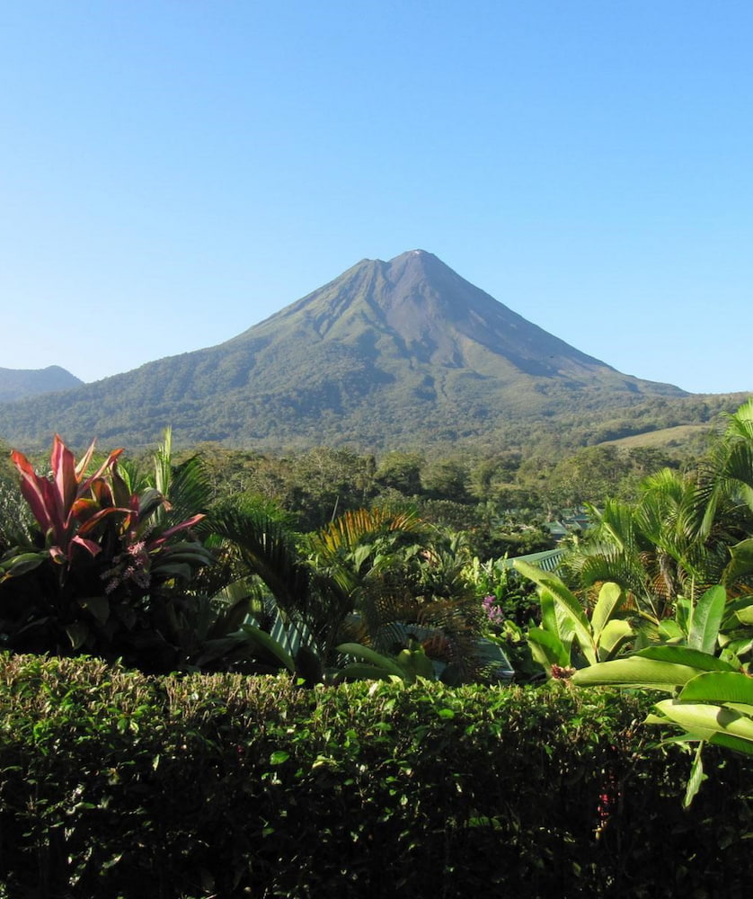 Parco Nazionale del Vulcano Arenal, Costa Rica