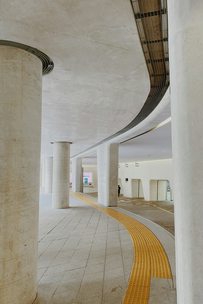 Dongdaemun, Seul