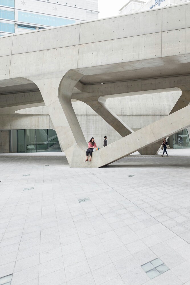 Dongdaemun, Seul