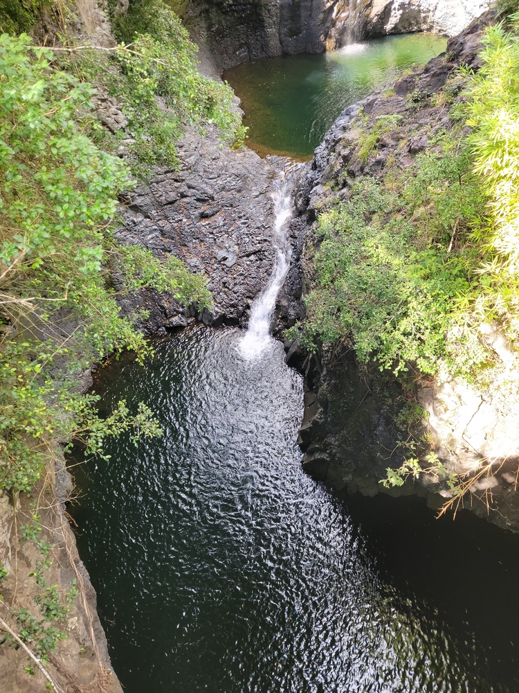 Kipahulu, Maui