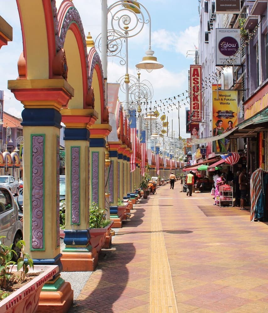 Little India, Singapore