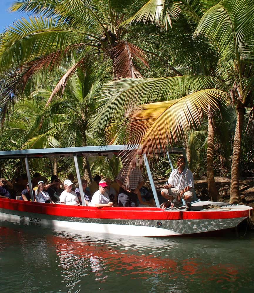 Manuel Antonio