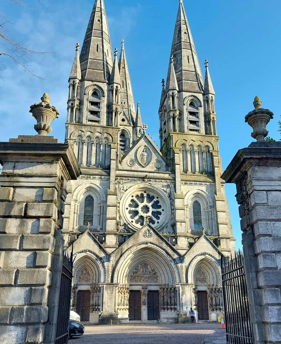 Cattedrale di San Finbarre