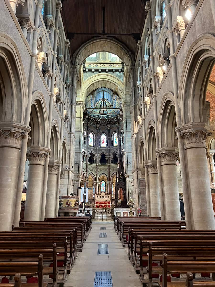Cattedrale di San Finbarre