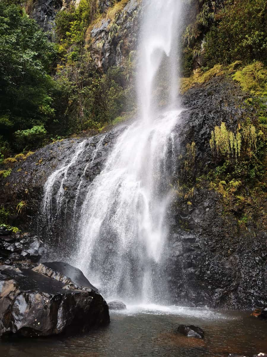 Parco Nazionale delle Gole del Fiume Nero