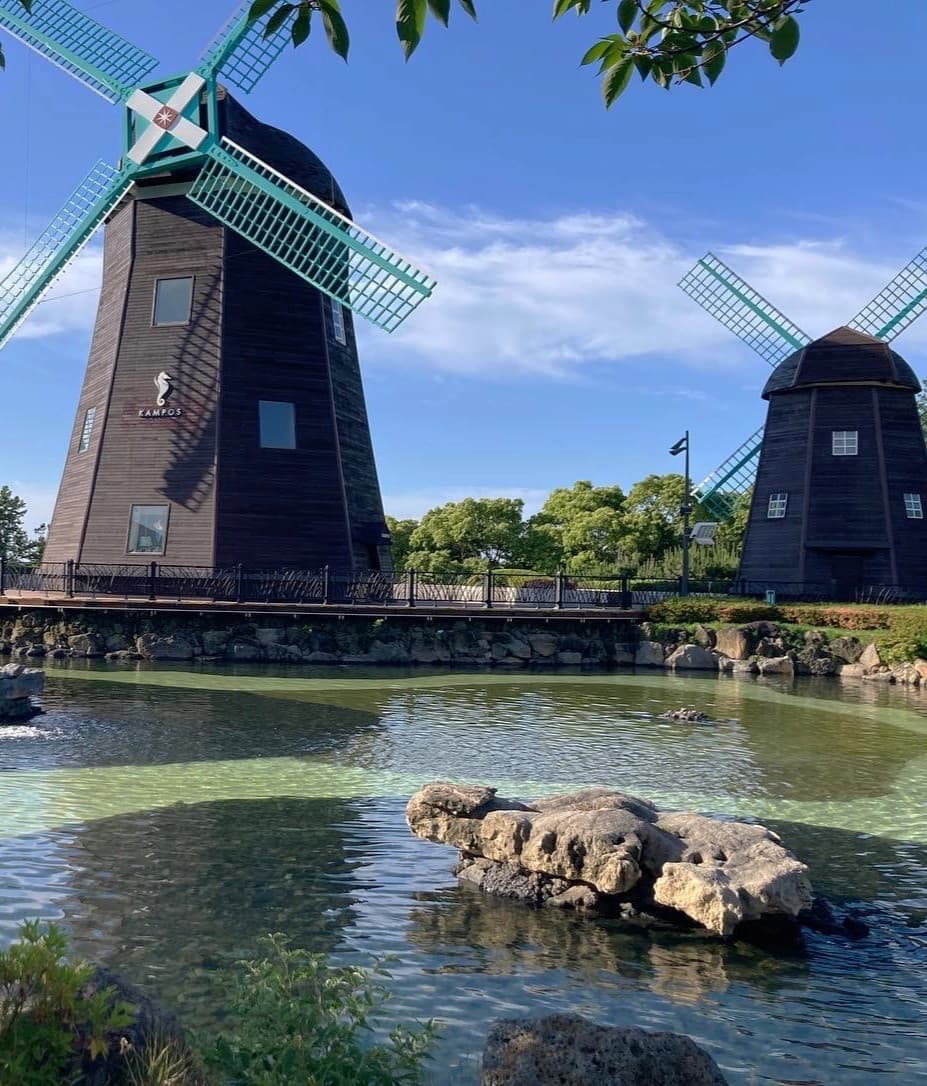Città di Seogwipo