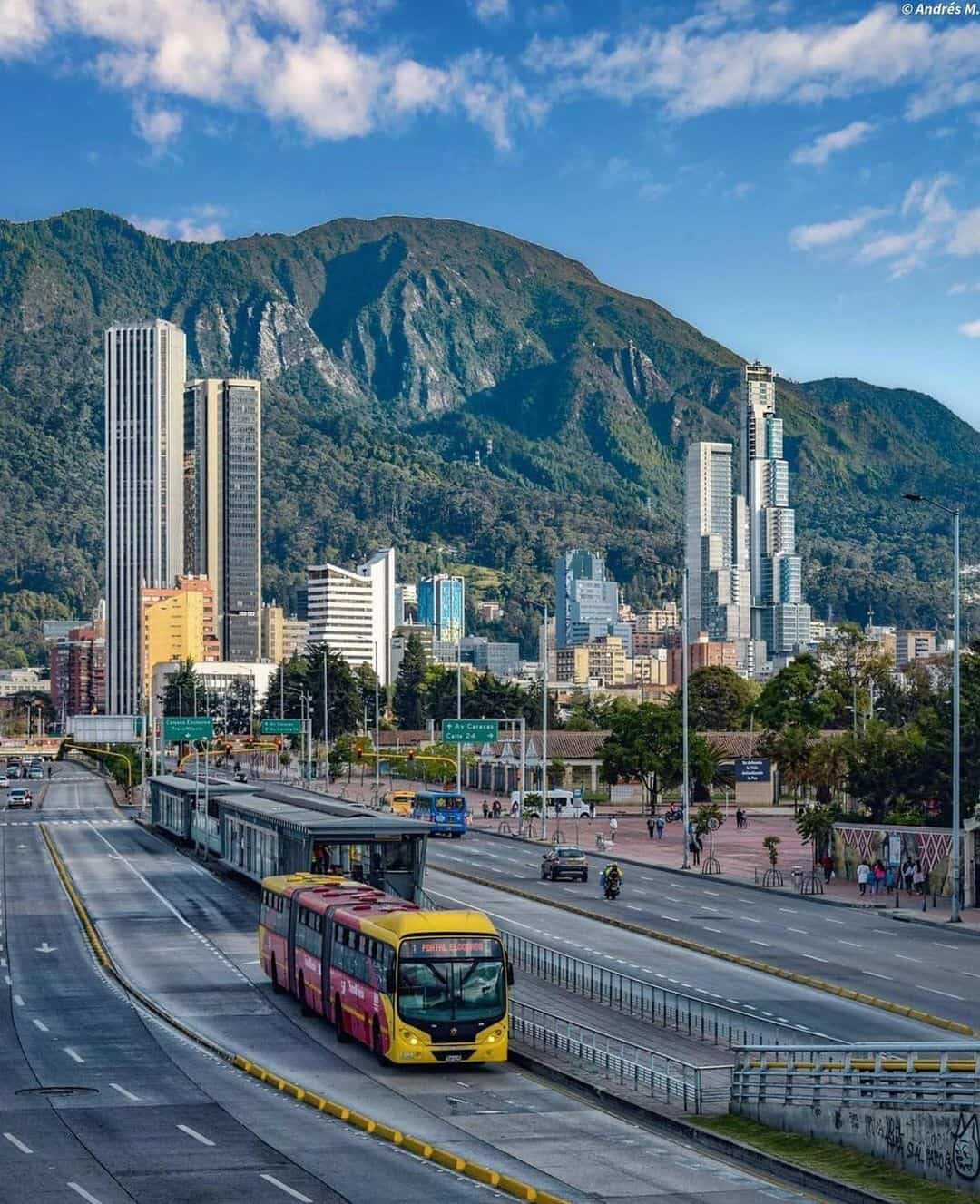 Bogota