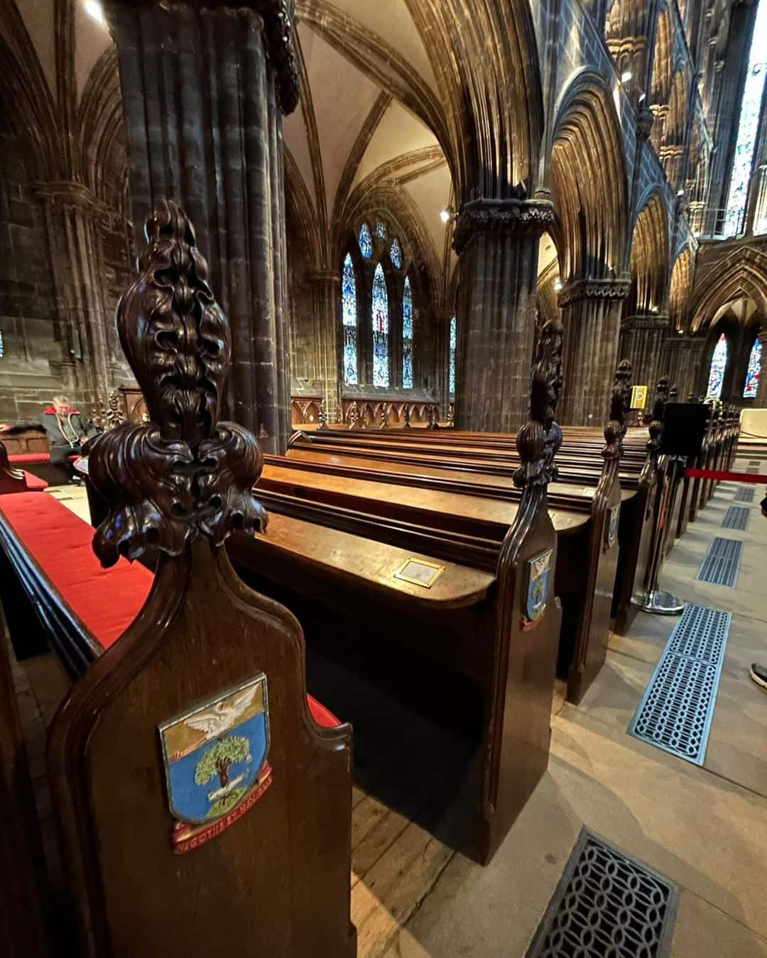 Cattedrale di Glasgow