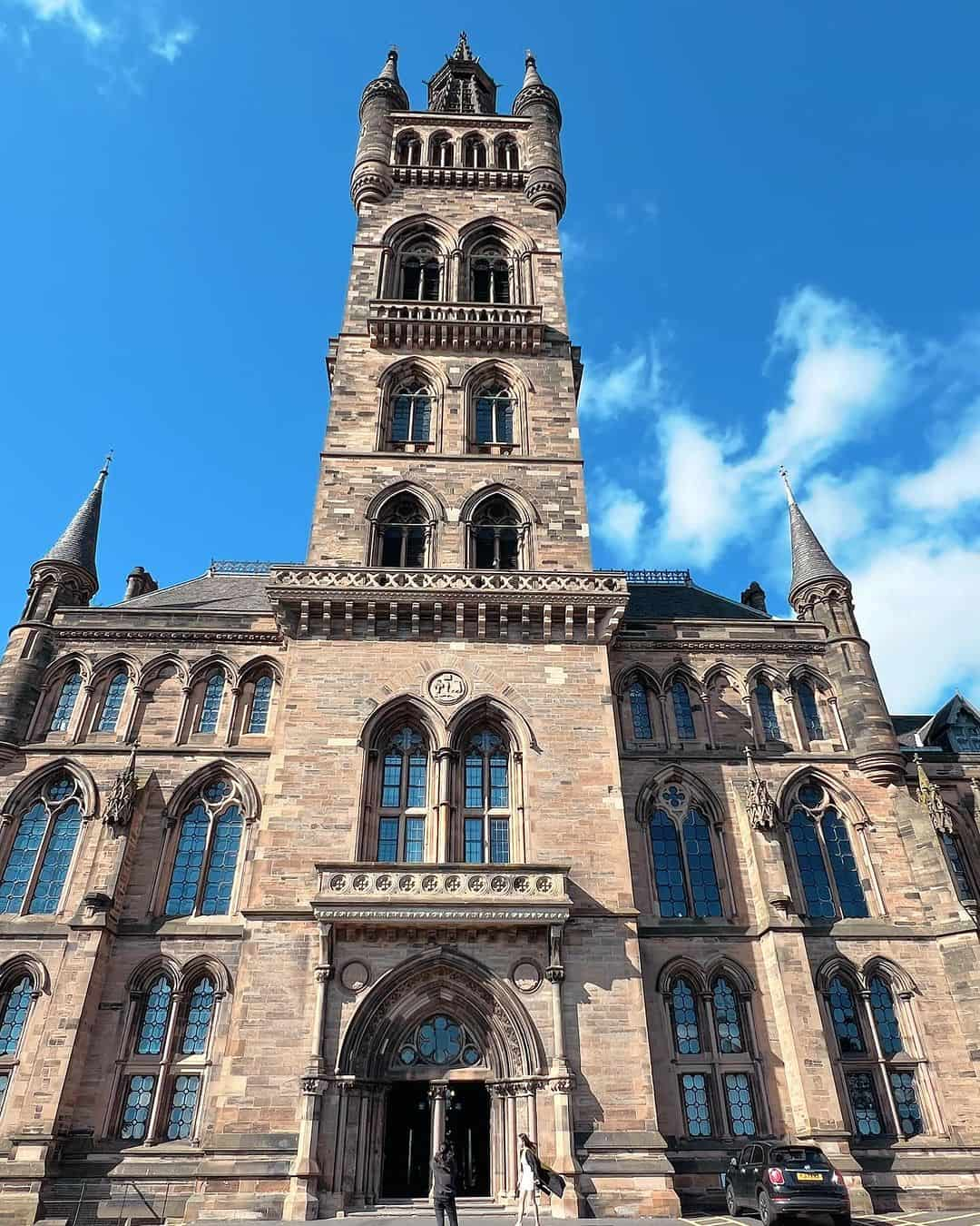 Università di Glasgow