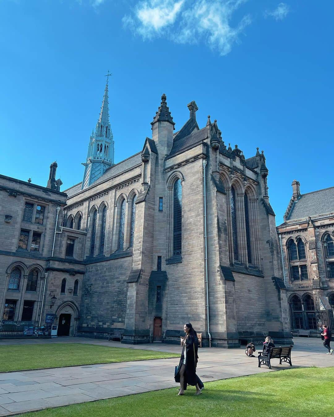 Università di Glasgow