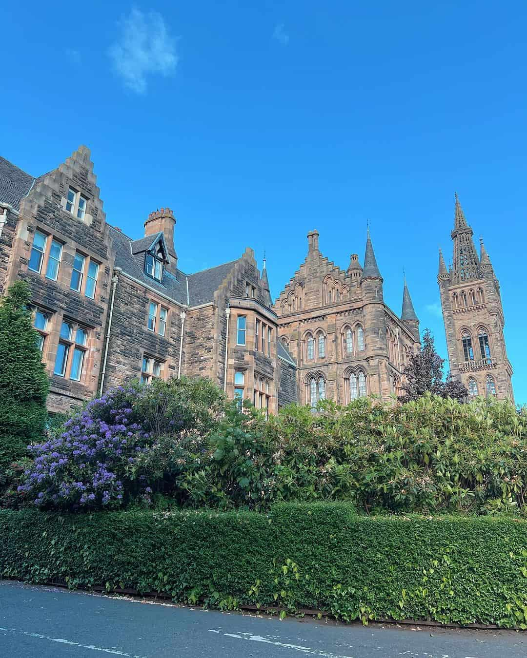 Università di Glasgow