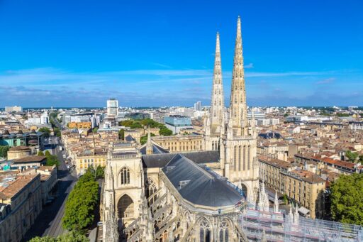 Bordeaux, Francia