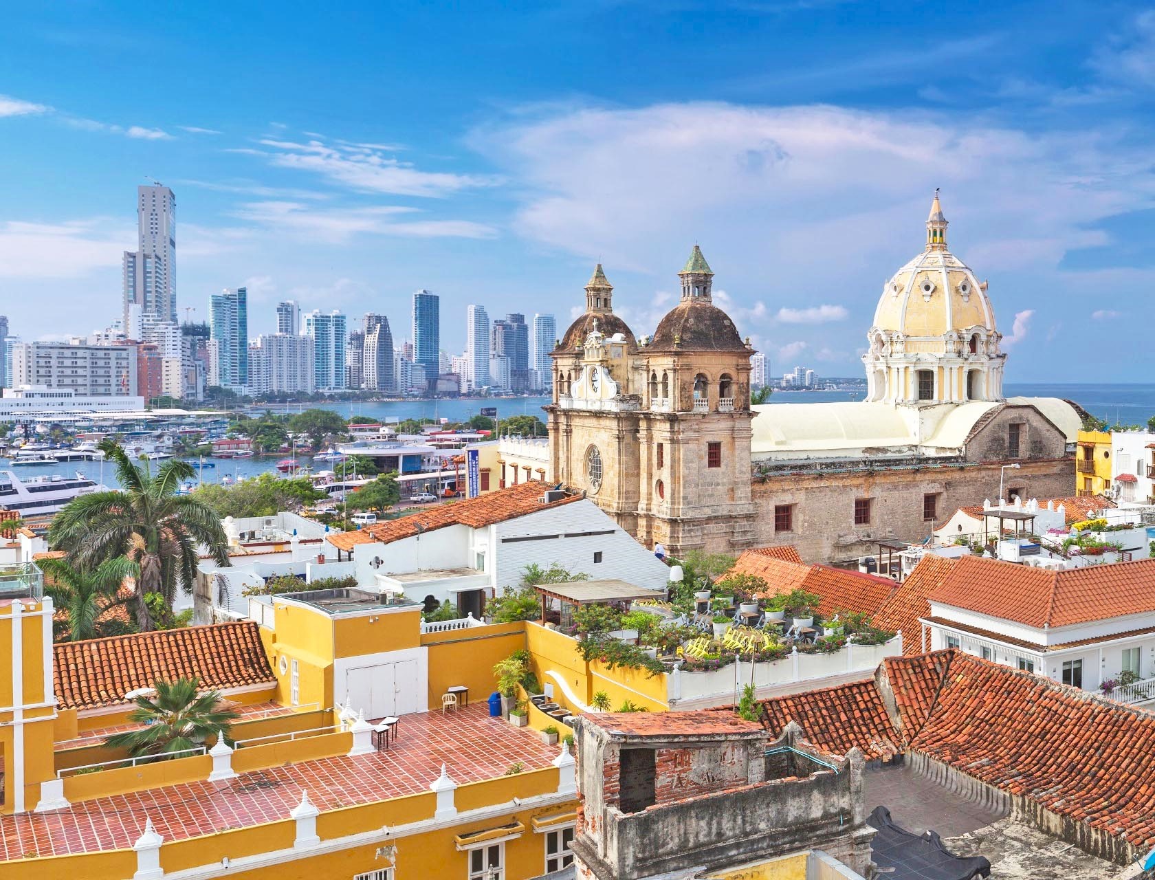 Cartagena, Colombia