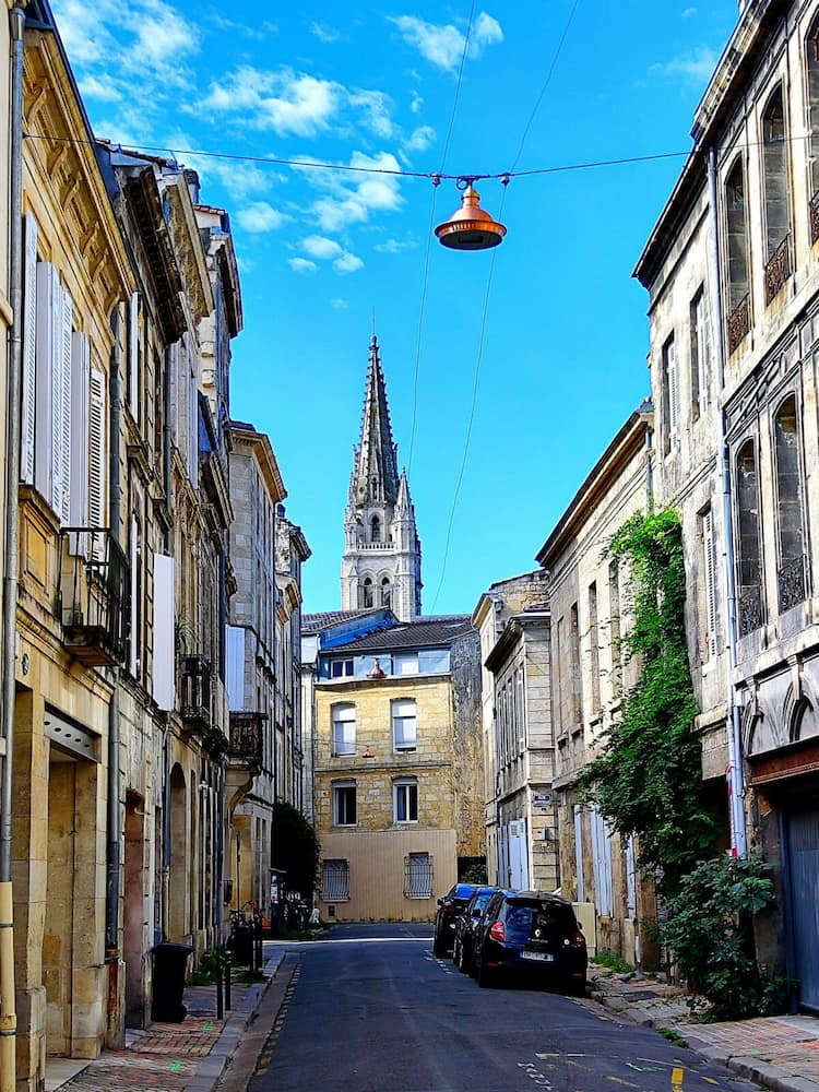 Chartrons, Bordeaux