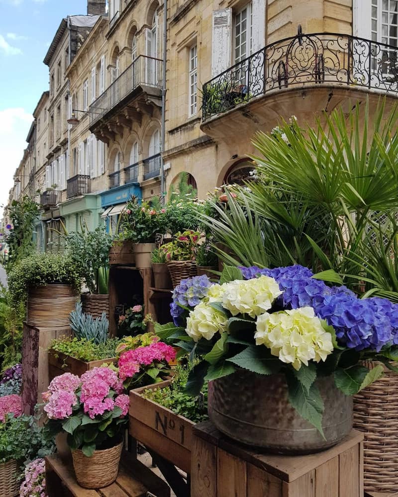 Chartrons, Bordeaux