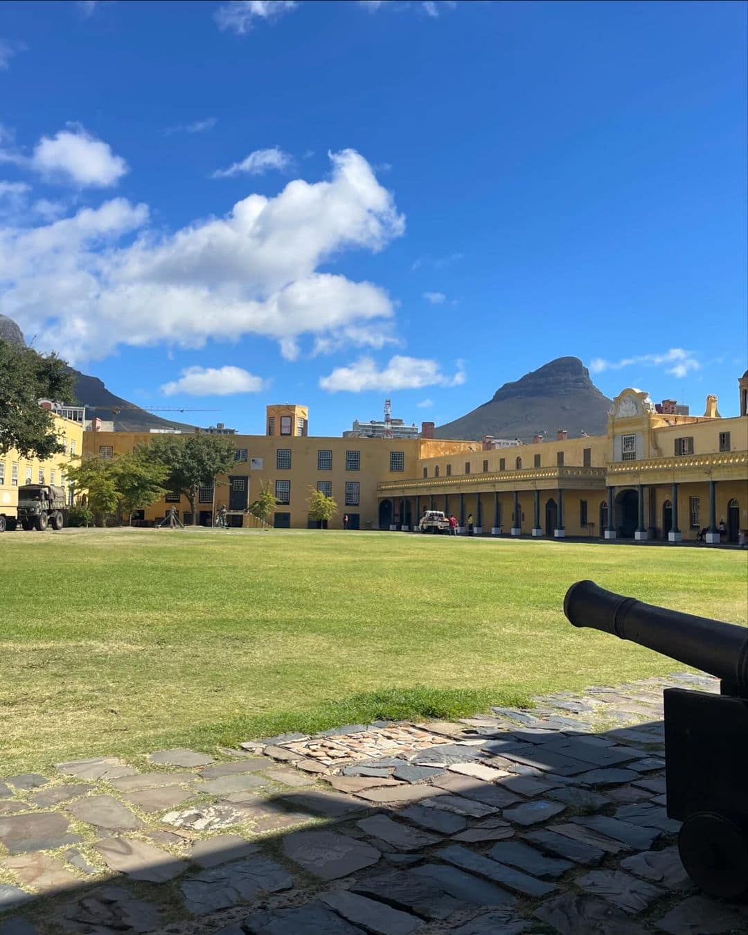 Castle of Good Hope