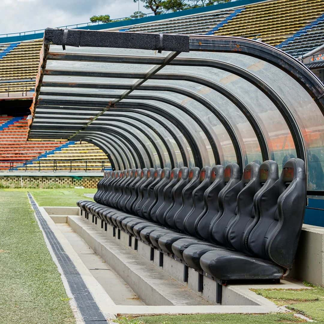 Estadio Atanasio Girardot