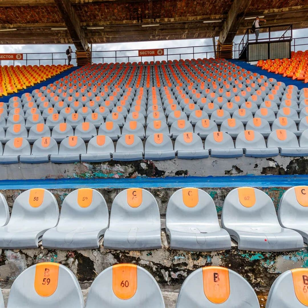 Estadio Atanasio Girardot