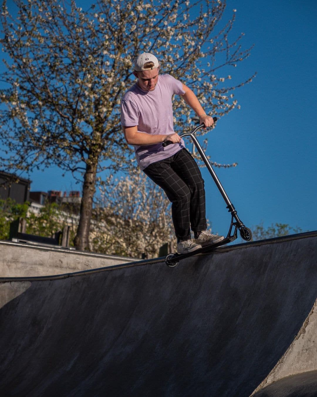 Plainpalais Skatepark