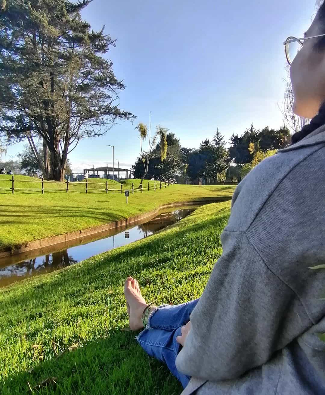 Parque Metropolitano Simón Bolívar