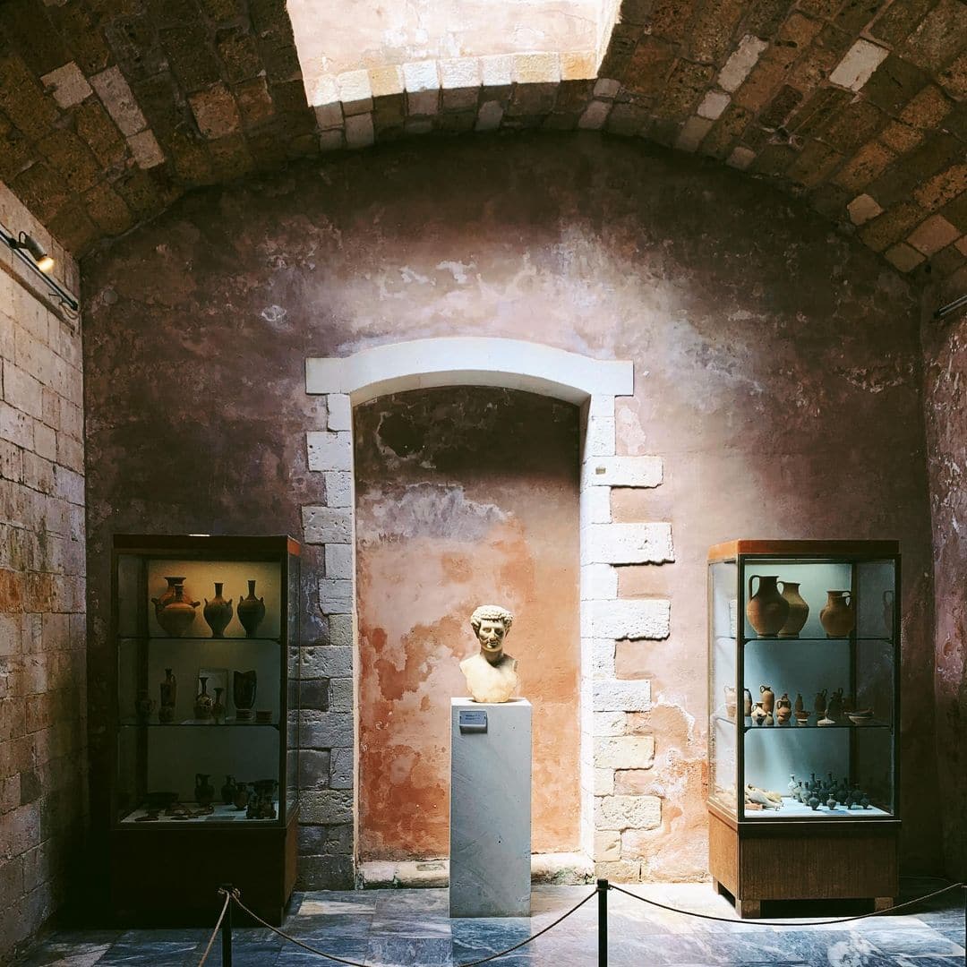 Museo Archeologico