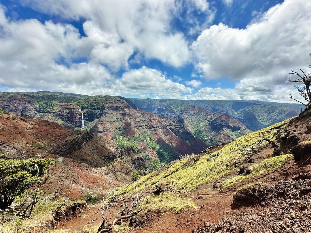 Waimea, Kauai Waimea, Kauai