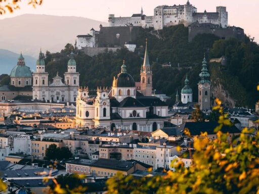 Salzburg