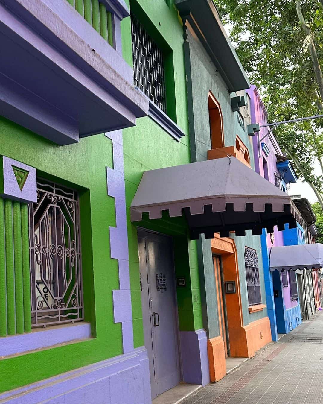 Bellavista