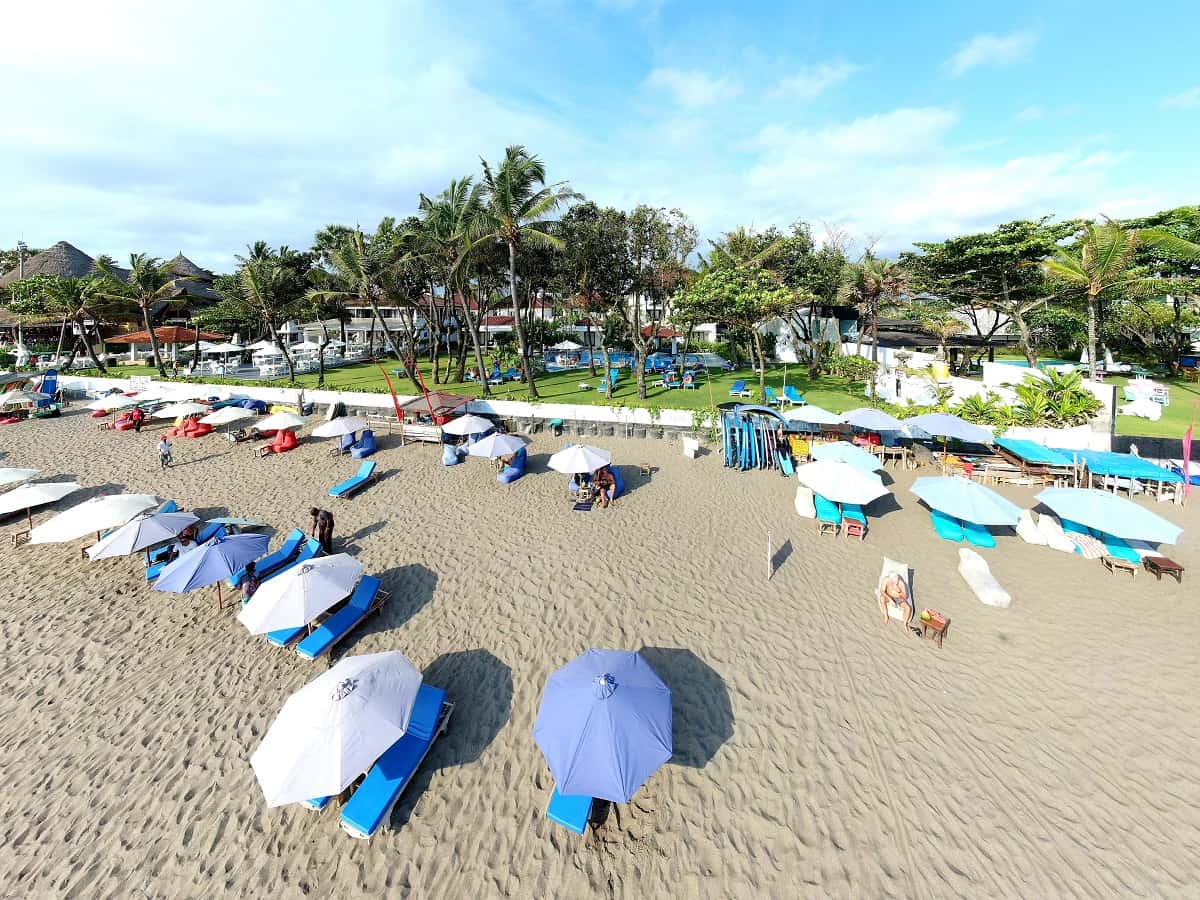Berawa Beach