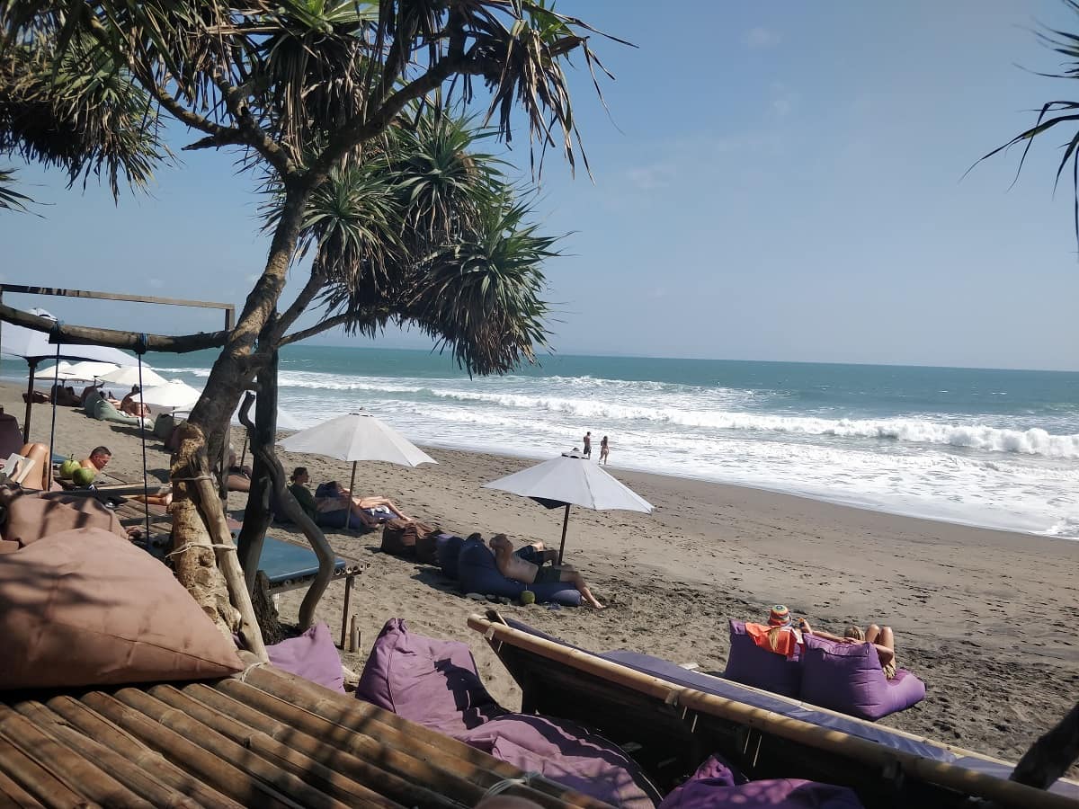Berawa Beach