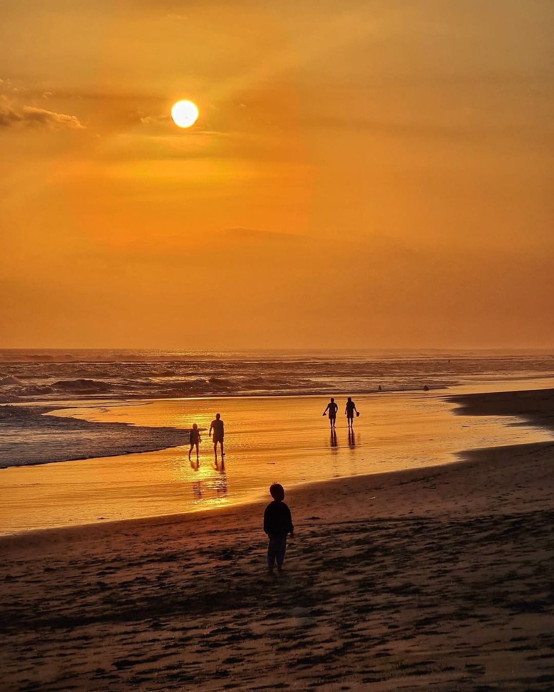 Berawa Beach