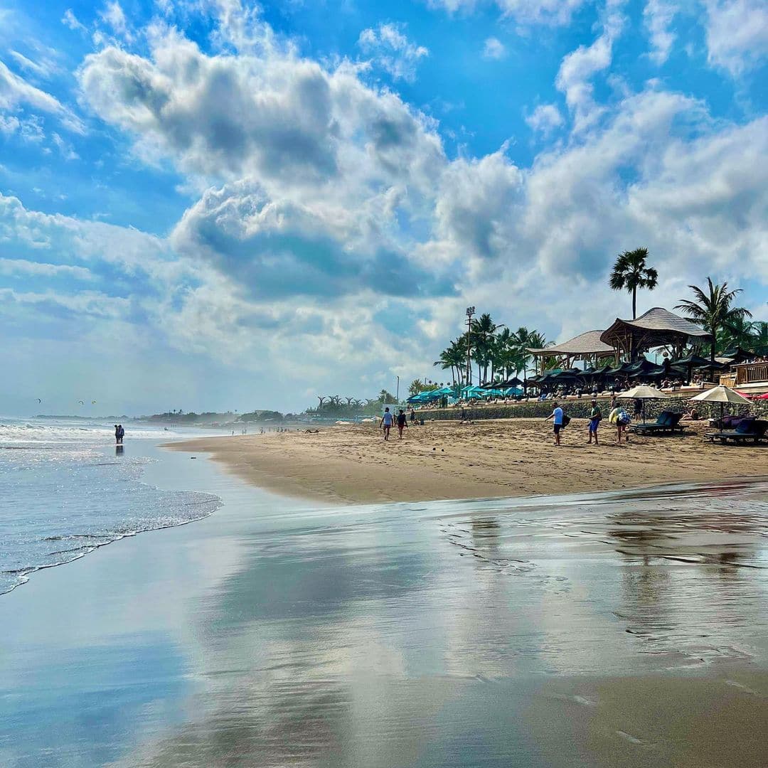 Berawa Beach