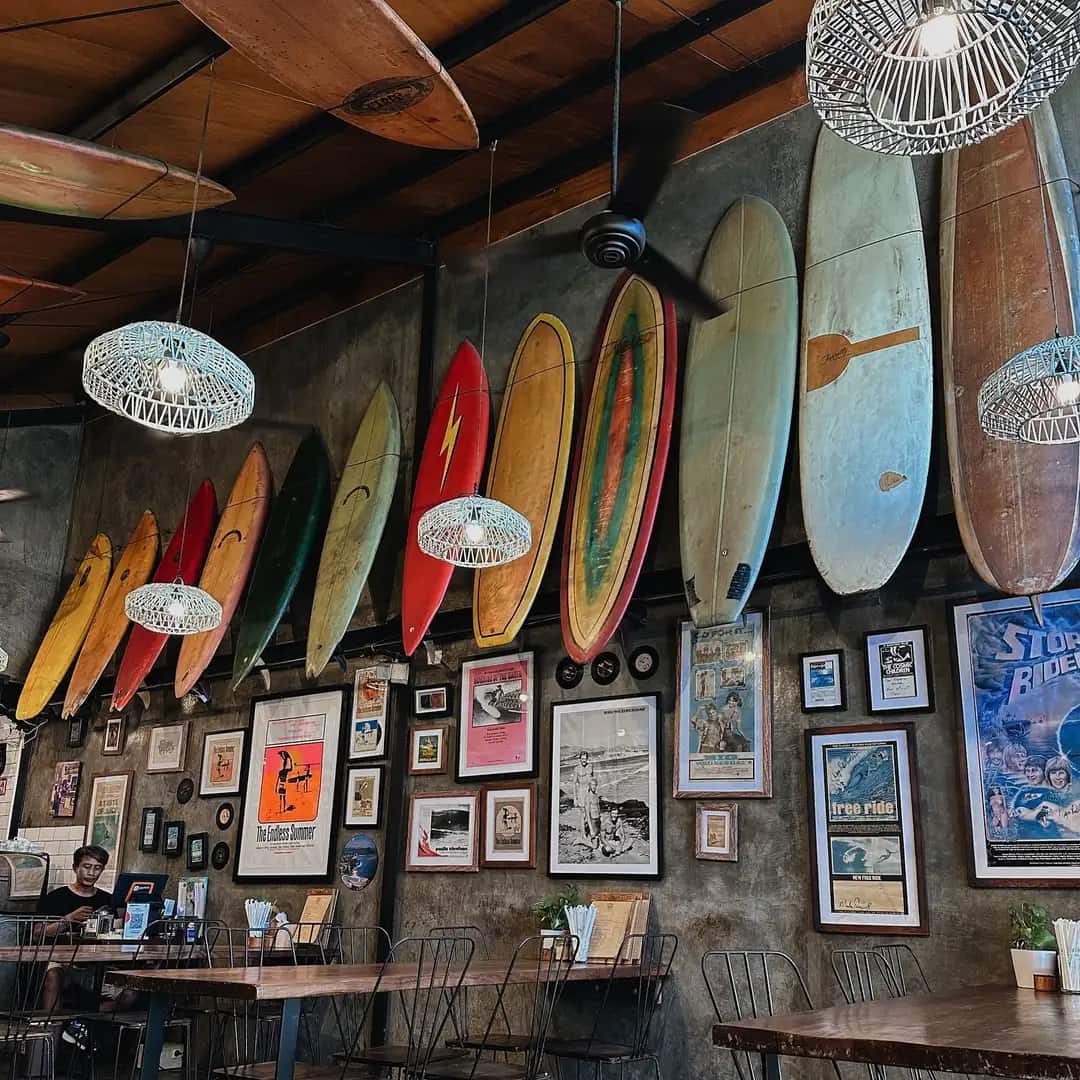 Betelnut Cafe
