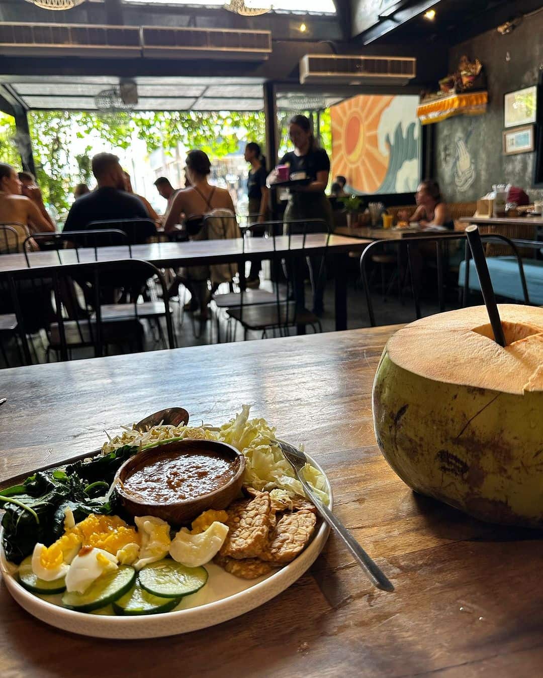 Betelnut Cafe