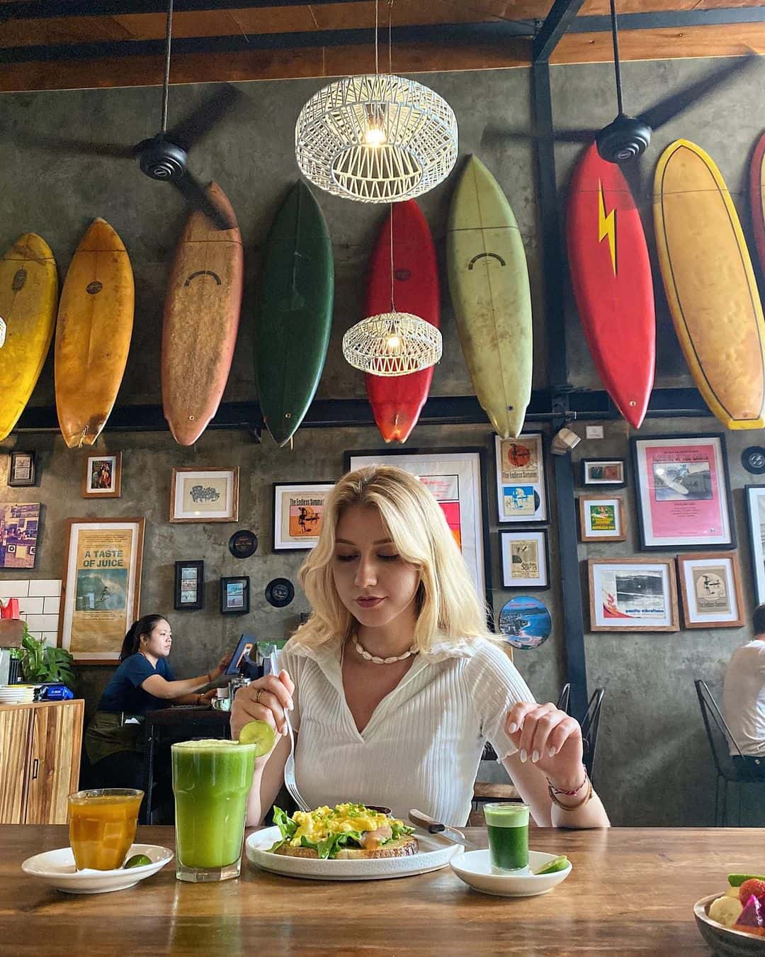Betelnut Cafe