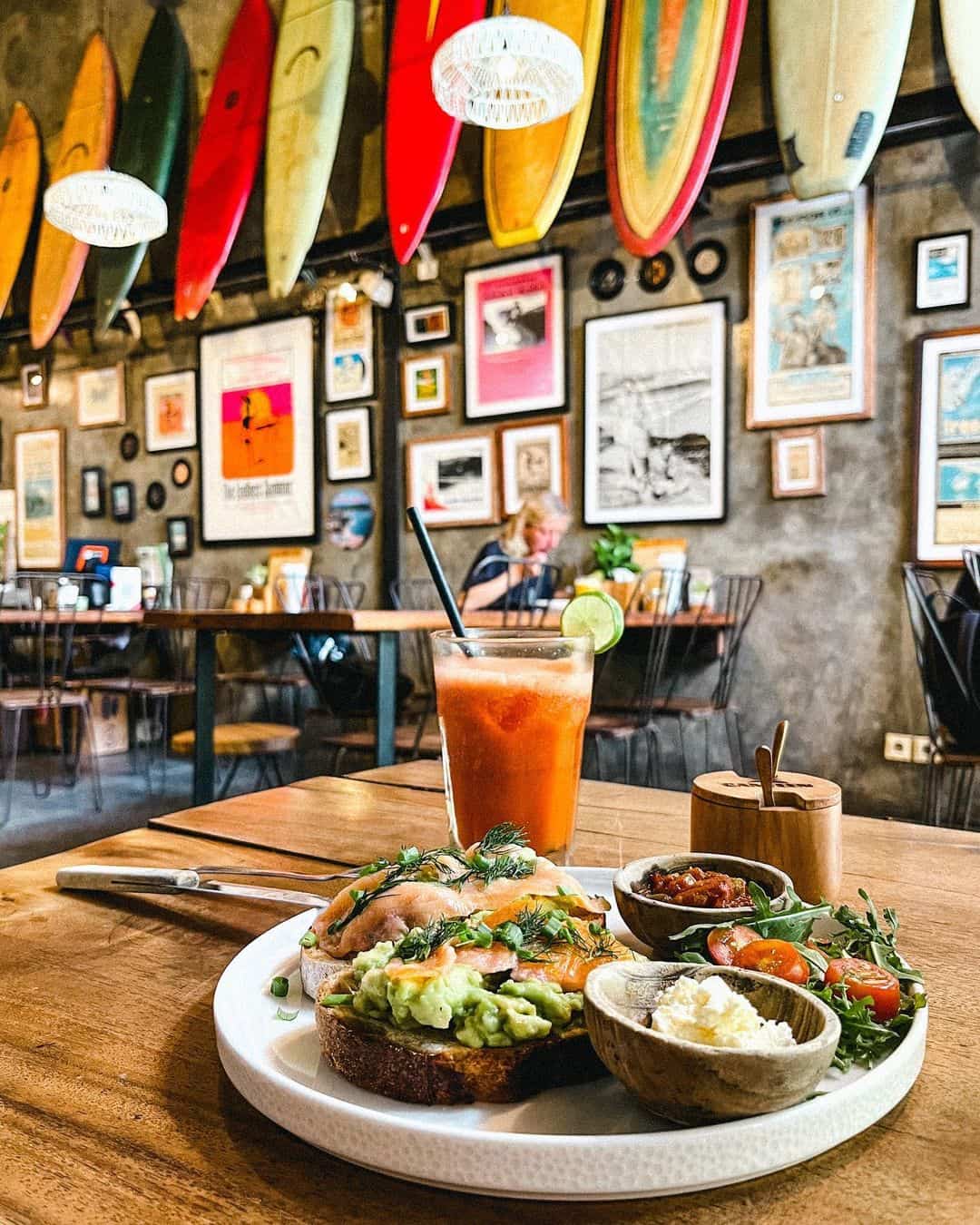 Betelnut Cafe