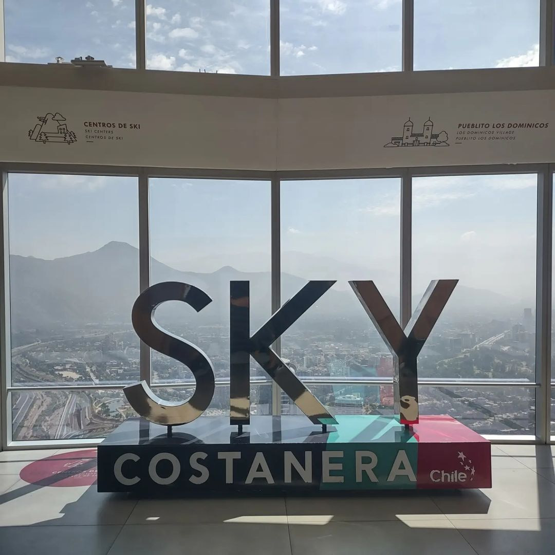 Costanera Center