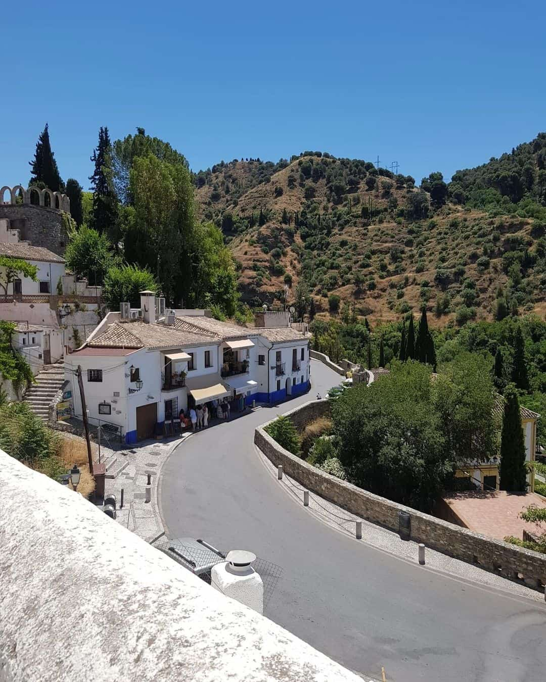 Sacromonte