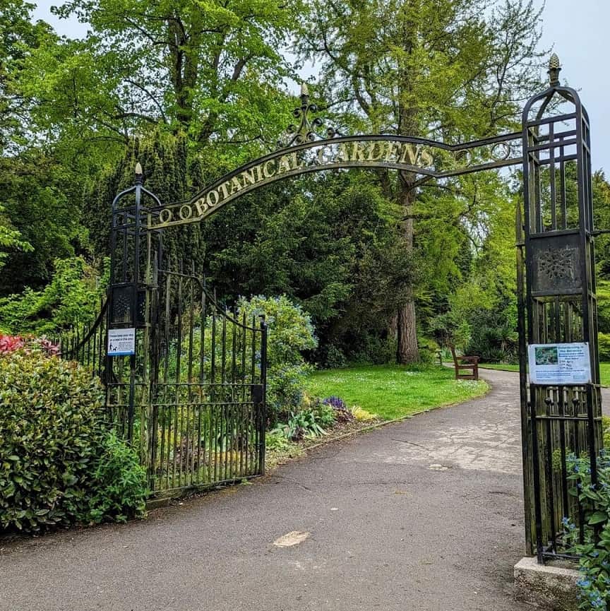 Botanical Gardens
