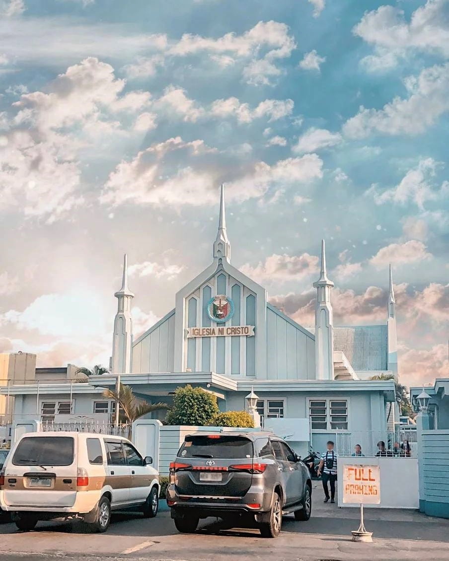 Iglesia ni Cristo (INC), Philippines