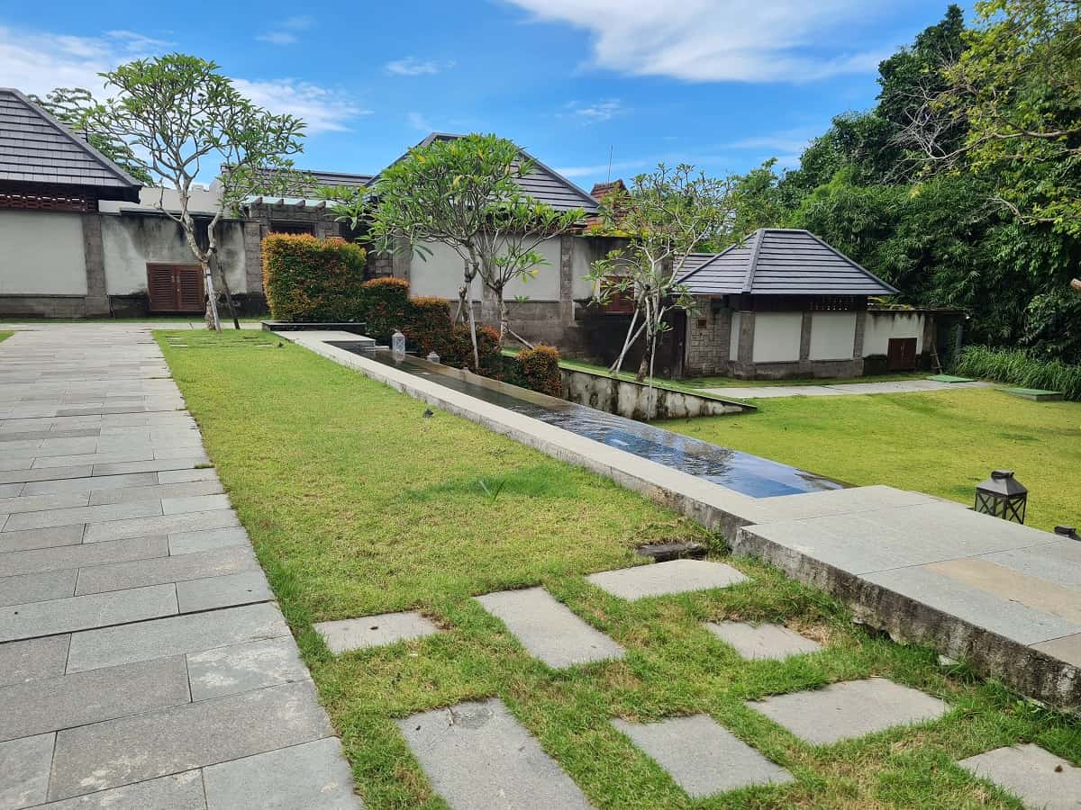 Jalan Raya Canggu