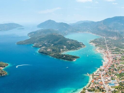 LEFKADA